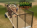 leikur Dino Truck Transport