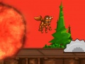 leikur Run Fireball