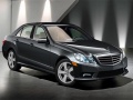 leikur E-Class Sedan Puzzle
