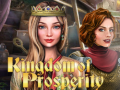 leikur Kingdom of Prosperity