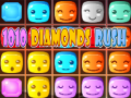 leikur 1010 Diamonds Rush