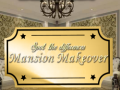 leikur Spot The Differences Mansion Makeover