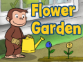 leikur Flower Garden