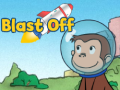 leikur Blast Off