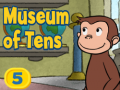 leikur Museum of Tens