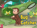 leikur Bug Catcher