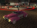leikur Mafia Driver Car Simulator