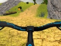 leikur Offroad Bicycle