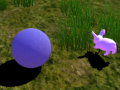 leikur Kill All the Rabbits