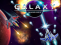 leikur Galaxy Warriors