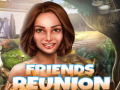 leikur Friends Reunion