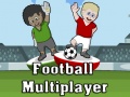 leikur Football Multiplayer