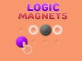 leikur Logic Magnets