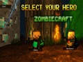 leikur Zombiecraft