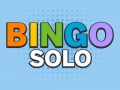 leikur Bingo Solo