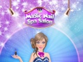 leikur Magic Nail Spa