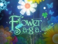 leikur Flower Saga
