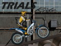 leikur Trials Ride