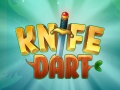 leikur Knife Dart