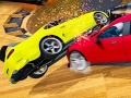 leikur Sky Car Demolition 2019