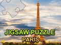 leikur Jigsaw Puzzle Paris