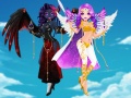 leikur Angelic Charm Princess