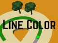 leikur Line Color