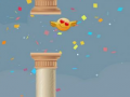 leikur FlapyMoji