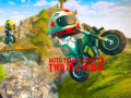 leikur Moto Trial Racing 2: Two Player