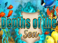 leikur Depths of the Sea
