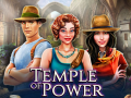 leikur Temple of Power