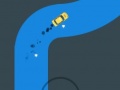 leikur Car Take Off