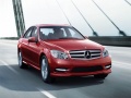 leikur C - Class Sedan Puzzle