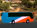 leikur Old Country Bus Simulator