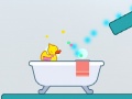 leikur Helping Little Duck
