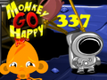 leikur Monkey Go Happy Stage 337