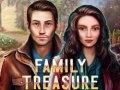 leikur Family Treasure