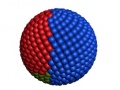 leikur Ball Paint