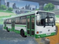 leikur Water Bus Island Simulator
