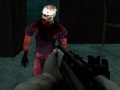 leikur Venom Zombie Shooter