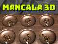 leikur Mancala 3D
