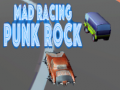 leikur Mad Racing Punk Rock 