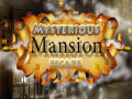 leikur Mysterious Mansion Escape