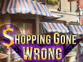 leikur Shopping Gone Wrong