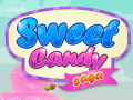 leikur Sweet Candy Saga