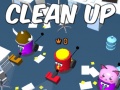 leikur Clean Up