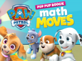 leikur PAW Patrol Pup Pup Boogie math moves