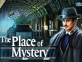 leikur Place of Mystery