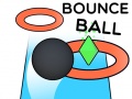 leikur Bounce Ball