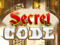 leikur Secret Code